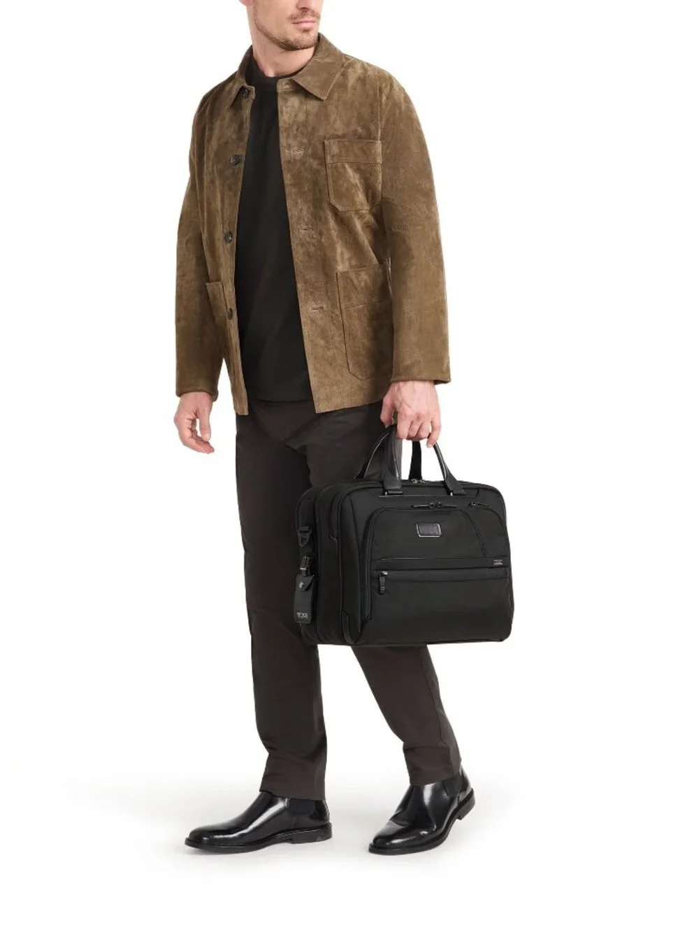 TUMI Alpha Medium 15